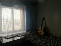 Лучшая комната общежития - 2018