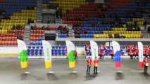 Чемпионат «Молодые профессионалы» (WorldSkills Russia) в Красноярском крае