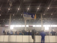 Финал Национального чемпионата «Молодые профессионалы (WorldSkills Russia)
