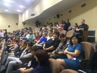 Ярмарка вакансий учебных и рабочих мест в Железногорске