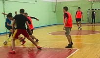 Турнир по мини-футболу «Кубок Победы»