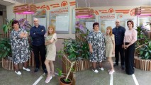 Экспертиза ходатайств на присуждение государственных премий Красноярского края
