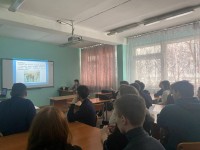 Акция «Здоровая молодёжь – здоровье России» прошла в нашем техникуме