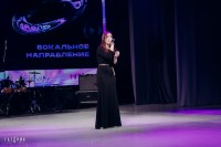 Пение, танцы и театральное искусство – СМТТ на Студвесне!