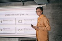 Сосновоборский механико-технологический техникум участвует в Российской национальной премии «Студент года 2023»