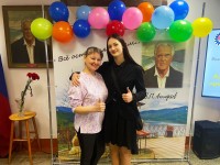 СМТТ принял участие в арт-фестивале, посвященном 100-летию В.П. Астафьеву