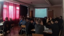 Победители «Педагогического марафона-2022»