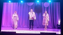 XXVIII фестиваль-конкурс самодеятельного творчества работников образования Красноярского края «Твори Сибирь»