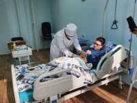 В Красноярском крае завершился Подготовительный этап Национального чемпионата «Абилимпикс»