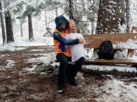 Cоревновательно-познавательный квест "Красноярские столбы - фактор безопасности"