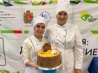 Сборная Красноярского края примет участие в Национальном чемпионате «Абилимпикс» в Москве