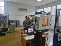Сосновоборский механико-технологический техникум занял 3 место в Национальном чемпионате по профмастерству «Абилимпикс»