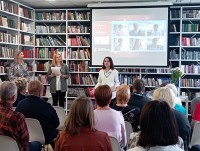 Студенты и преподаватели СМТТ приняли участие в написании книги «Имя городу — Сосновоборск». Студенты и преподаватели СМТТ приняли участие в написании книги «Имя городу — Сосновоборск».
