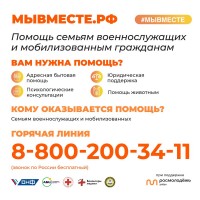 О деятельности штабов #МЫВМЕСТЕ О деятельности штабов #МЫВМЕСТЕ