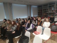 Час информации "Ты в памяти и сердце: Сталинград"