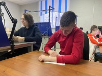 Краевой skills-атлон «ПрофЗагрузка» Краевой skills-атлон «ПрофЗагрузка»