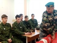 Наши парни заняли второе общекомандное место в XII городском турнире на переходящий кубок им. Владимира Колтовича