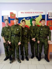 Наши парни заняли второе общекомандное место в XII городском турнире на переходящий кубок им. Владимира Колтовича