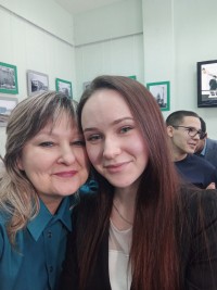 Наши студенты посетили онлайн-встречу с Юрием Леонидовичем Воробьёвым Наши студенты посетили онлайн-встречу с Юрием Леонидовичем Воробьёвым