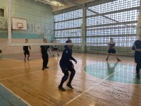Первенство СМТТ по волейболу завершилось
