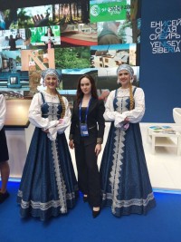 Активную, умную и талантливую Молодежь со всей России приглашают на Молодежную площадку КЭФ-2023