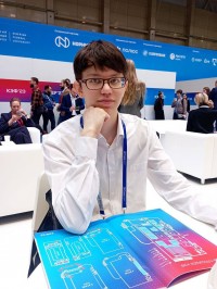 Активную, умную и талантливую Молодежь со всей России приглашают на Молодежную площадку КЭФ-2023