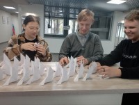 День солидарности в борьбе с терроризмом