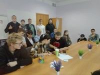 День солидарности в борьбе с терроризмом