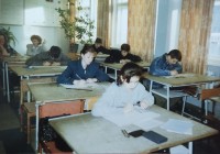 Единство ценностей СПО. Семья Поповых 