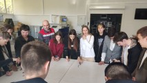 День Машиностроителя