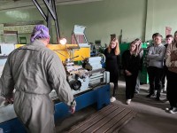 День Машиностроителя
