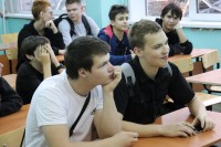 Фестиваль ДОП образования