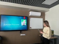 День секретаря