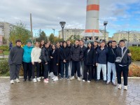 День открытых дверей в Сибирском Государственном университете науки и технологий имени М. Ф. Решетнёва