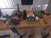 Окончание второго этапа по курсу «Основы безопасности и защиты Родины»