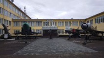 Окончание второго этапа по курсу «Основы безопасности и защиты Родины»
