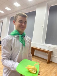 Ярмарка вакансий в СМТТ и Профориентационный квест «Я выбираю профессию» Ярмарка вакансий в СМТТ и Профориентационный квест «Я выбираю профессию»