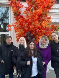 «Зелёный кошелёк»