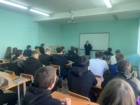 Всероссийский День оказания правовой помощи детям