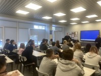 Всероссийский День оказания правовой помощи детям