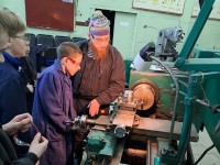 Билет в будущее Билет в будущее