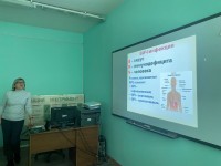 Всемирный День борьбы со СПИДом