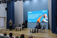 Совещание директоров профессиональных образовательных организаций Красноярского края