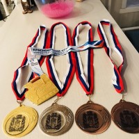 Спортивный фестиваль «Энергия возраста 2024» Спортивный фестиваль «Энергия возраста 2024»
