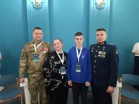Время побеждать Время побеждать