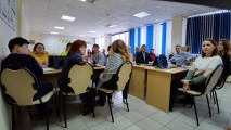 Практикум «Педагогическая кухня» Практикум «Педагогическая кухня»
