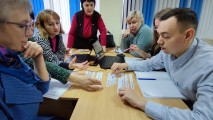Практикум «Педагогическая кухня» Практикум «Педагогическая кухня»