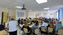 Практикум «Педагогическая кухня» Практикум «Педагогическая кухня»