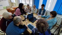 Практикум «Педагогическая кухня» Практикум «Педагогическая кухня»