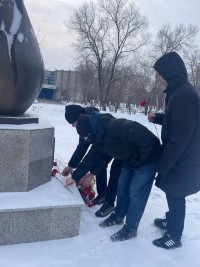 27 января - День полного освобождения Ленинграда от фашистской блокады 27 января - День полного освобождения Ленинграда от фашистской блокады